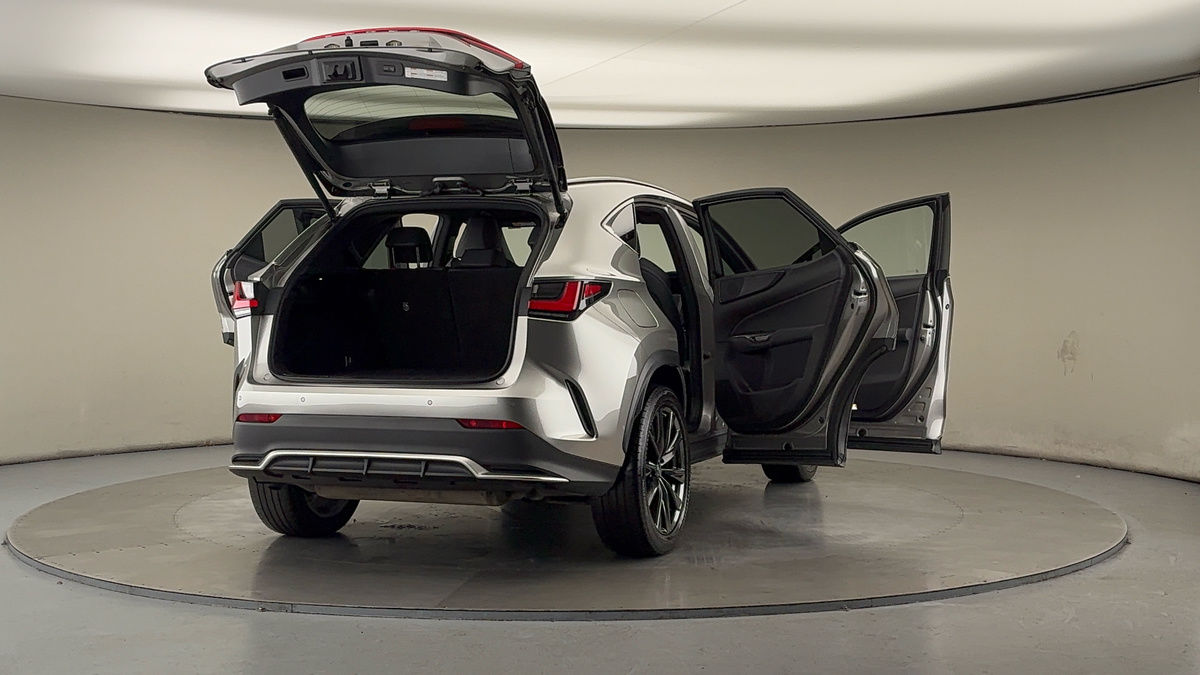 Used Lexus NX 2022 for sale - 78213276: Photo 59