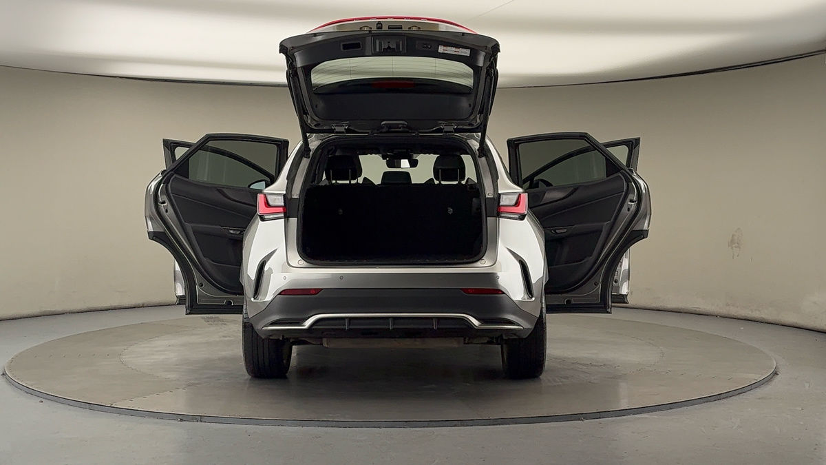 Used Lexus NX 2022 for sale - 78213276: Photo 60