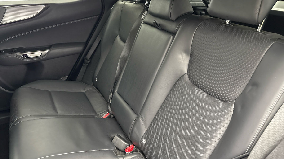 Used Lexus NX 2022 for sale - 78213276: Photo 8