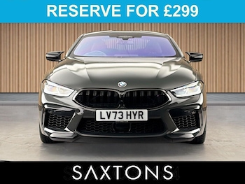 Used BMW M8 2023 for sale - 79484386: Photo