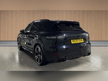 Used Porsche Cayenne 2020 for sale - 78960268: Photo