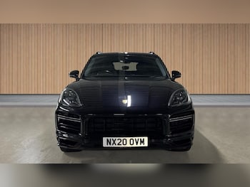 Used Porsche Cayenne 2020 for sale - 78960268: Photo