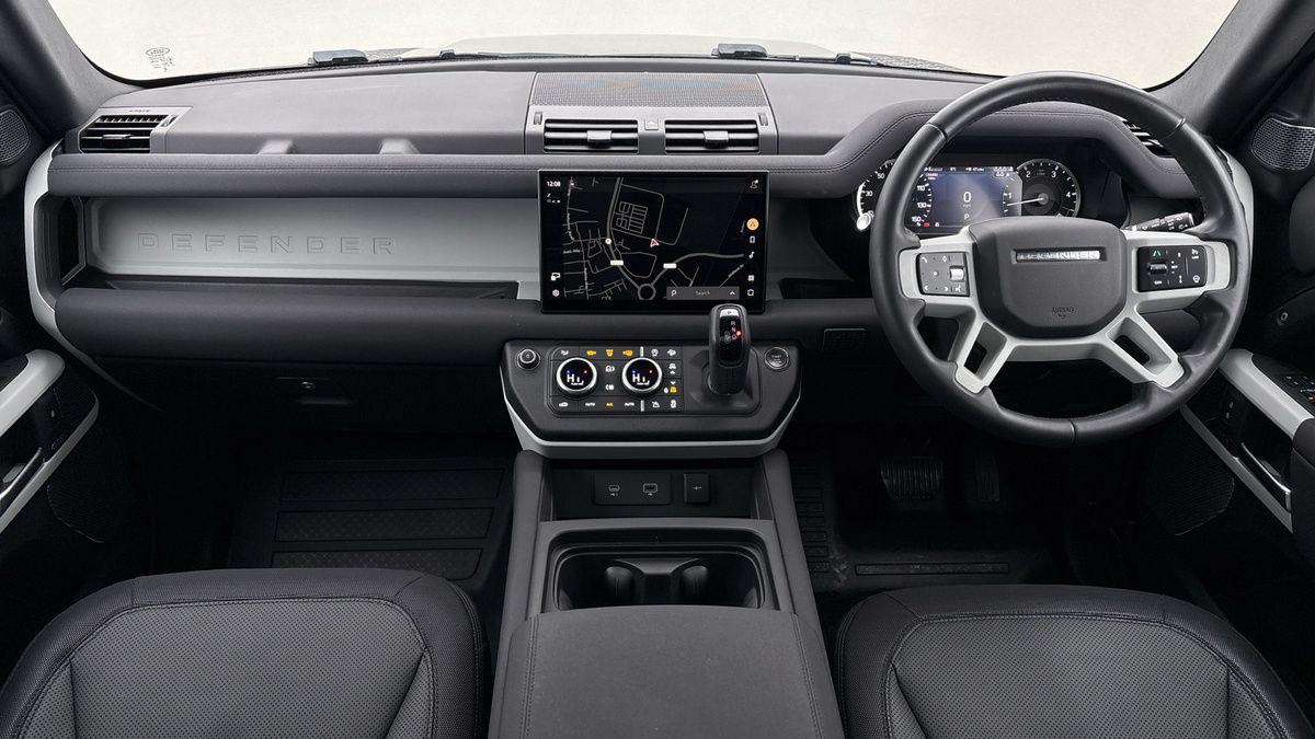 Used Land Rover Defender 110 2023 for sale - 77584247: Photo 12