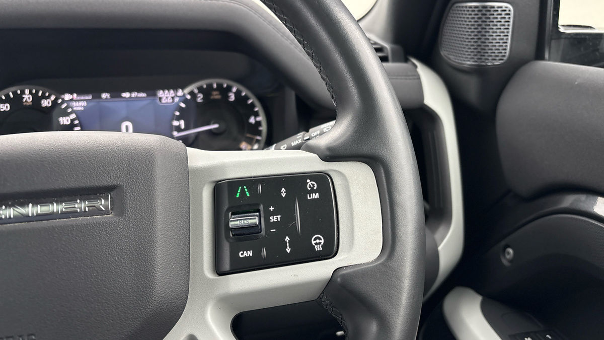 Used Land Rover Defender 110 2023 for sale - 77584247: Photo 14