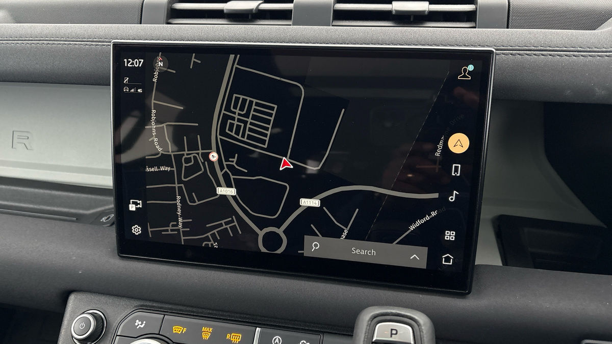 Used Land Rover Defender 110 2023 for sale - 77584247: Photo 17