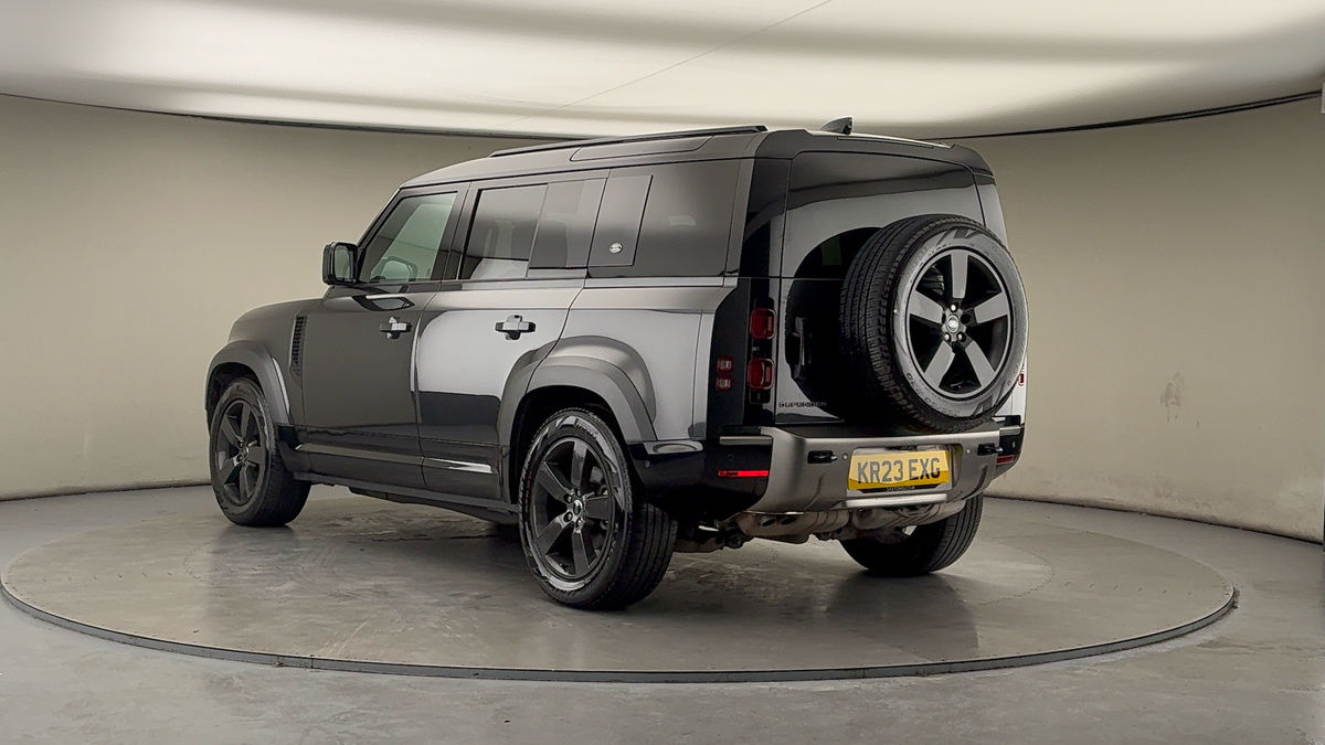 Used Land Rover Defender 110 2023 for sale - 77584247: Photo 2