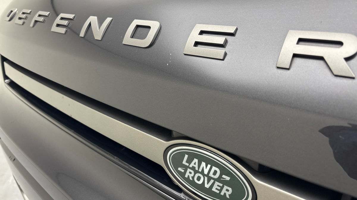 Used Land Rover Defender 110 2023 for sale - 77584247: Photo 24