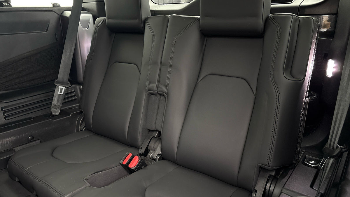 Used Land Rover Defender 110 2023 for sale - 77584247: Photo 25