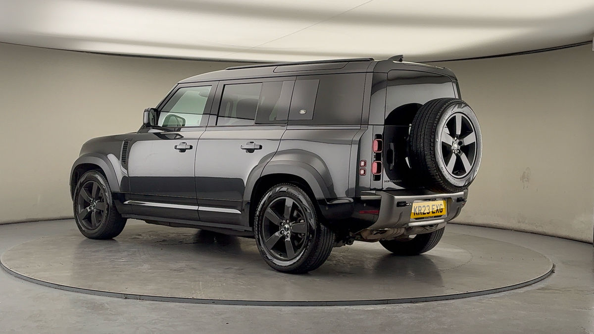 Used Land Rover Defender 110 2023 for sale - 77584247: Photo 26