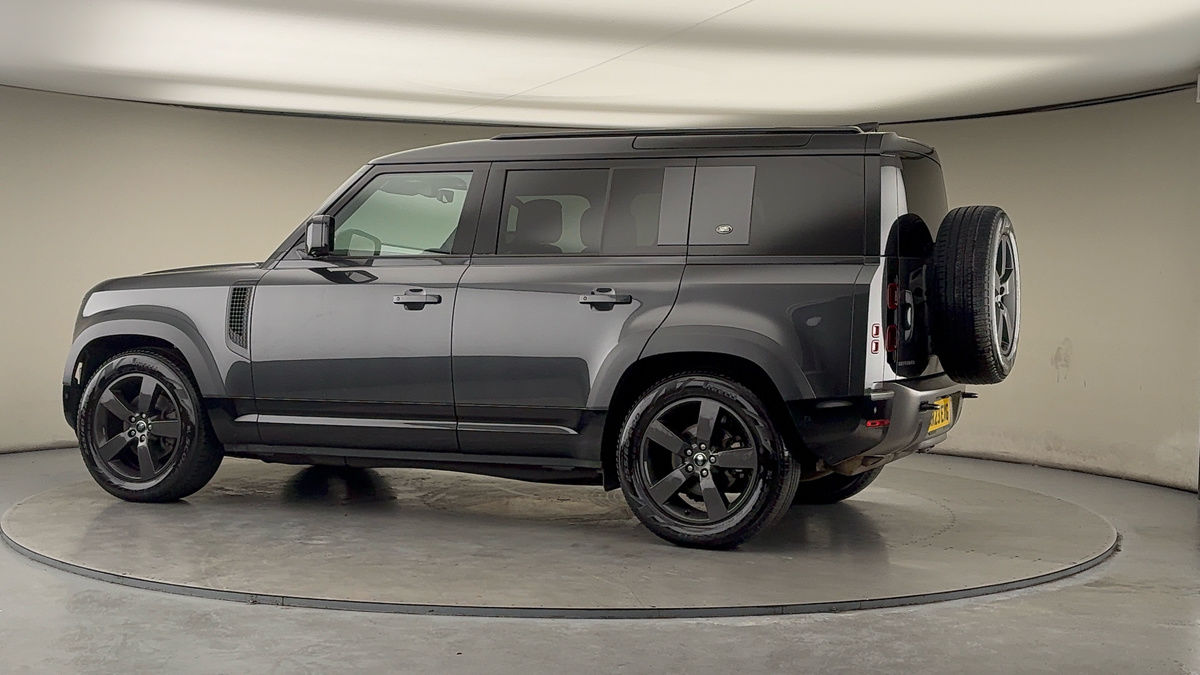 Used Land Rover Defender 110 2023 for sale - 77584247: Photo 27