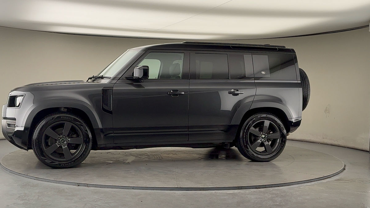 Used Land Rover Defender 110 2023 for sale - 77584247: Photo 29