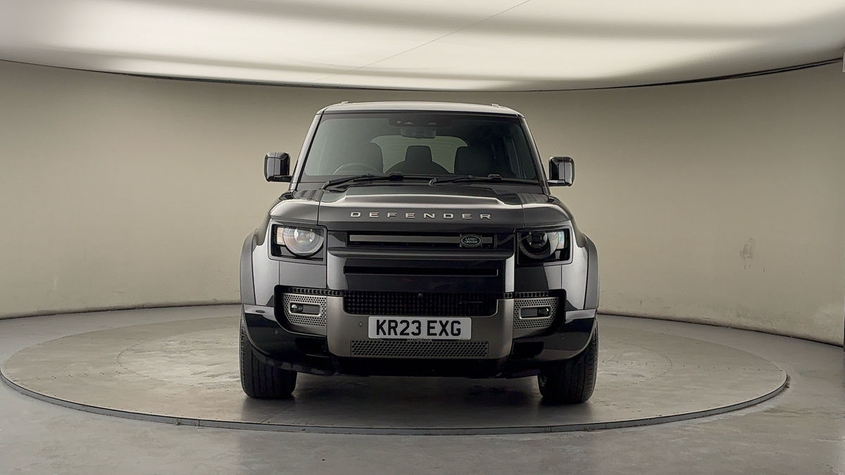 Used Land Rover Defender 110 2023 for sale - 77584247: Photo 3