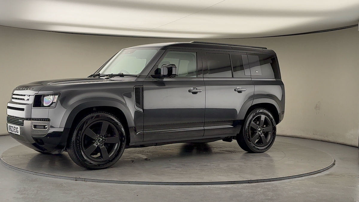 Used Land Rover Defender 110 2023 for sale - 77584247: Photo 30