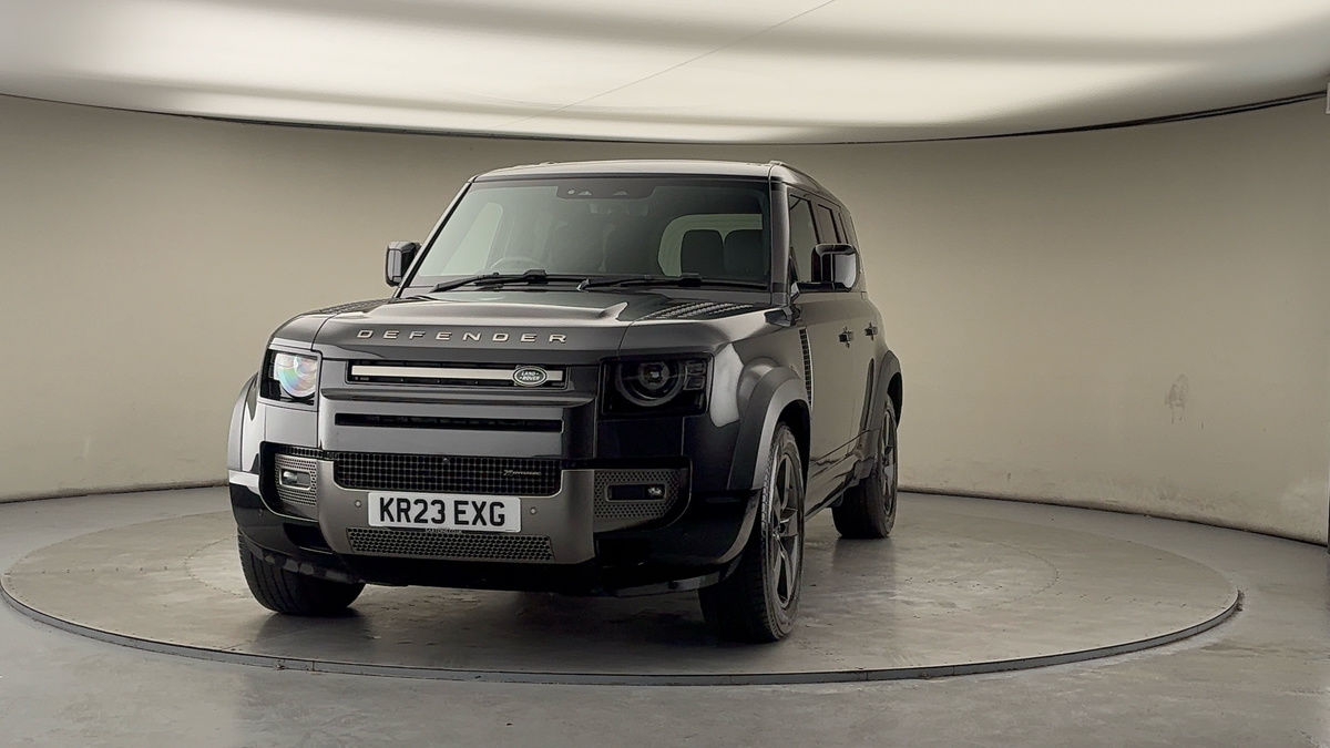 Used Land Rover Defender 110 2023 for sale - 77584247: Photo 32