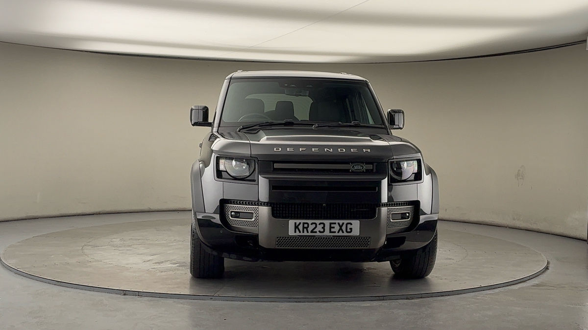 Used Land Rover Defender 110 2023 for sale - 77584247: Photo 33