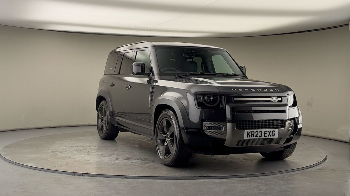 Used Land Rover Defender 110 2023 for sale - 77584247: Photo 34