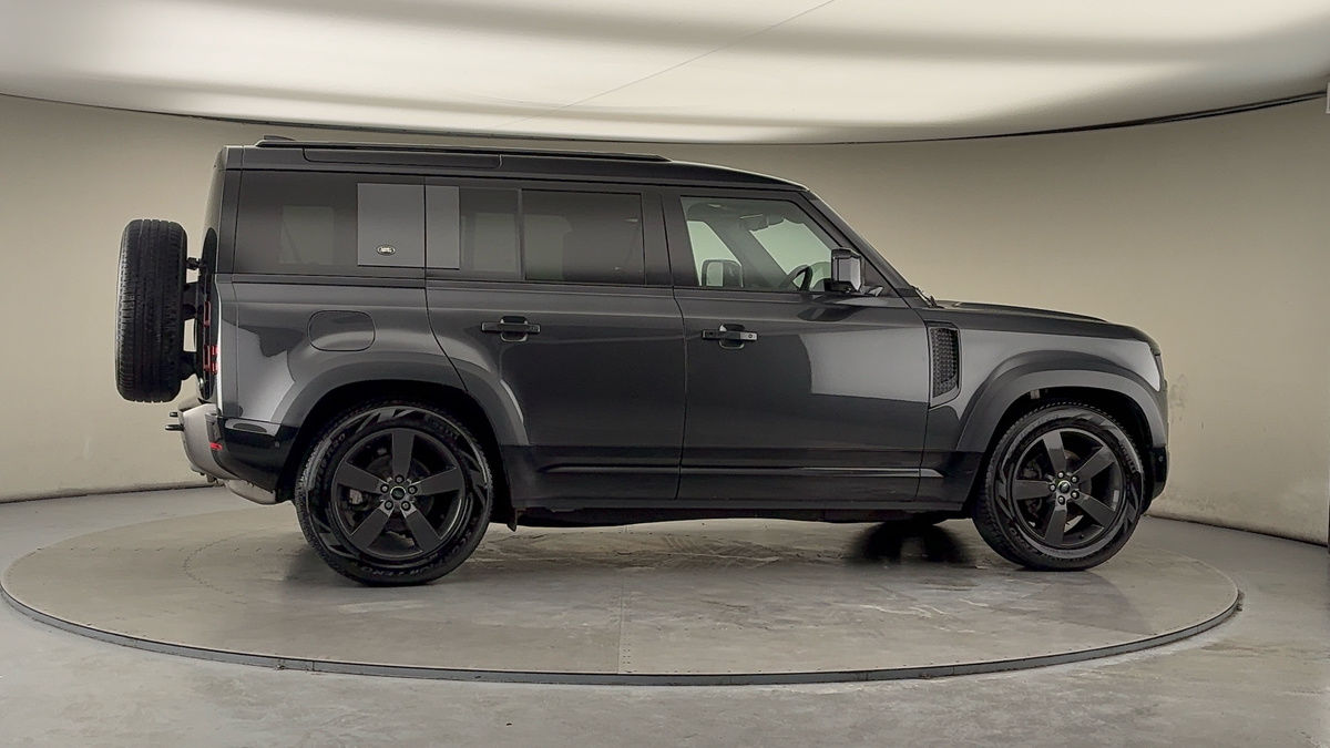 Used Land Rover Defender 110 2023 for sale - 77584247: Photo 38