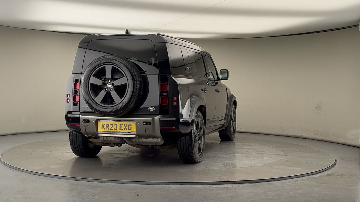 Used Land Rover Defender 110 2023 for sale - 77584247: Photo 41