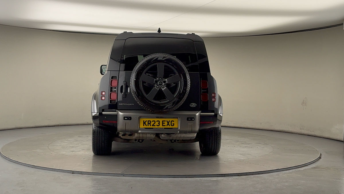 Used Land Rover Defender 110 2023 for sale - 77584247: Photo 42