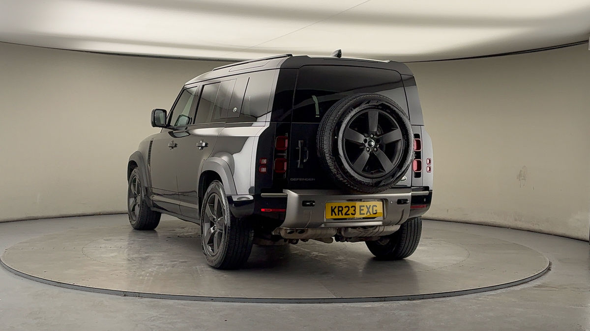 Used Land Rover Defender 110 2023 for sale - 77584247: Photo 43