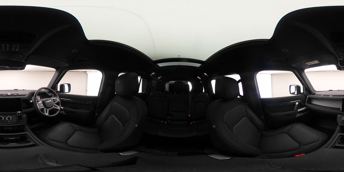 Used Land Rover Defender 110 2023 for sale - 77584247: Photo 45