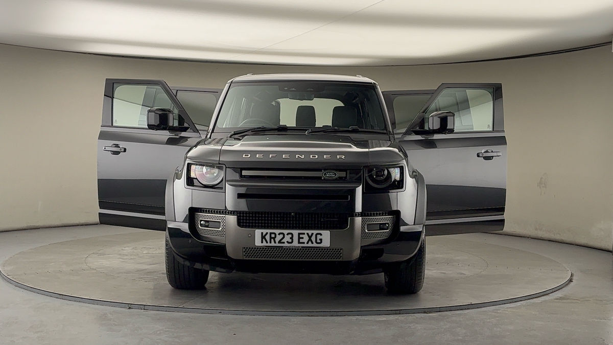 Used Land Rover Defender 110 2023 for sale - 77584247: Photo 52