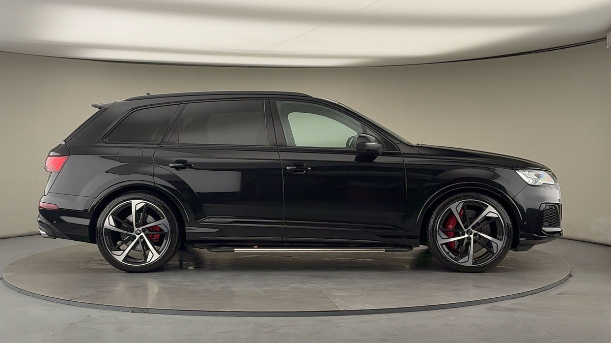 Used Audi SQ7 2022 for sale - 77089588: Photo 16
