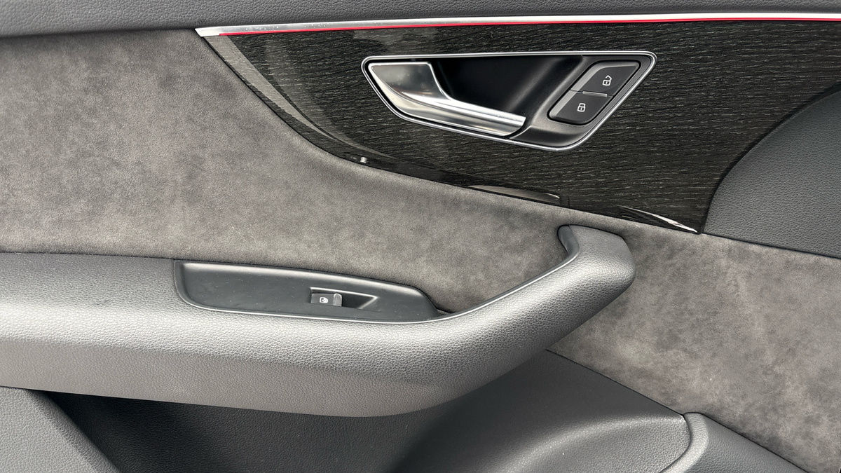 Used Audi SQ7 2022 for sale - 77089588: Photo 19