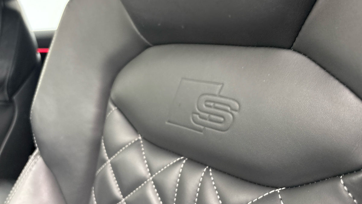 Used Audi SQ7 2022 for sale - 77089588: Photo 28