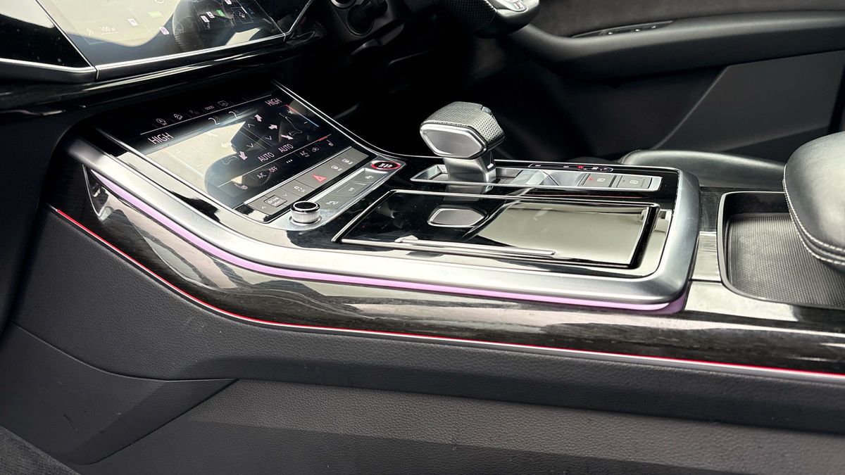 Used Audi SQ7 2022 for sale - 77089588: Photo 29