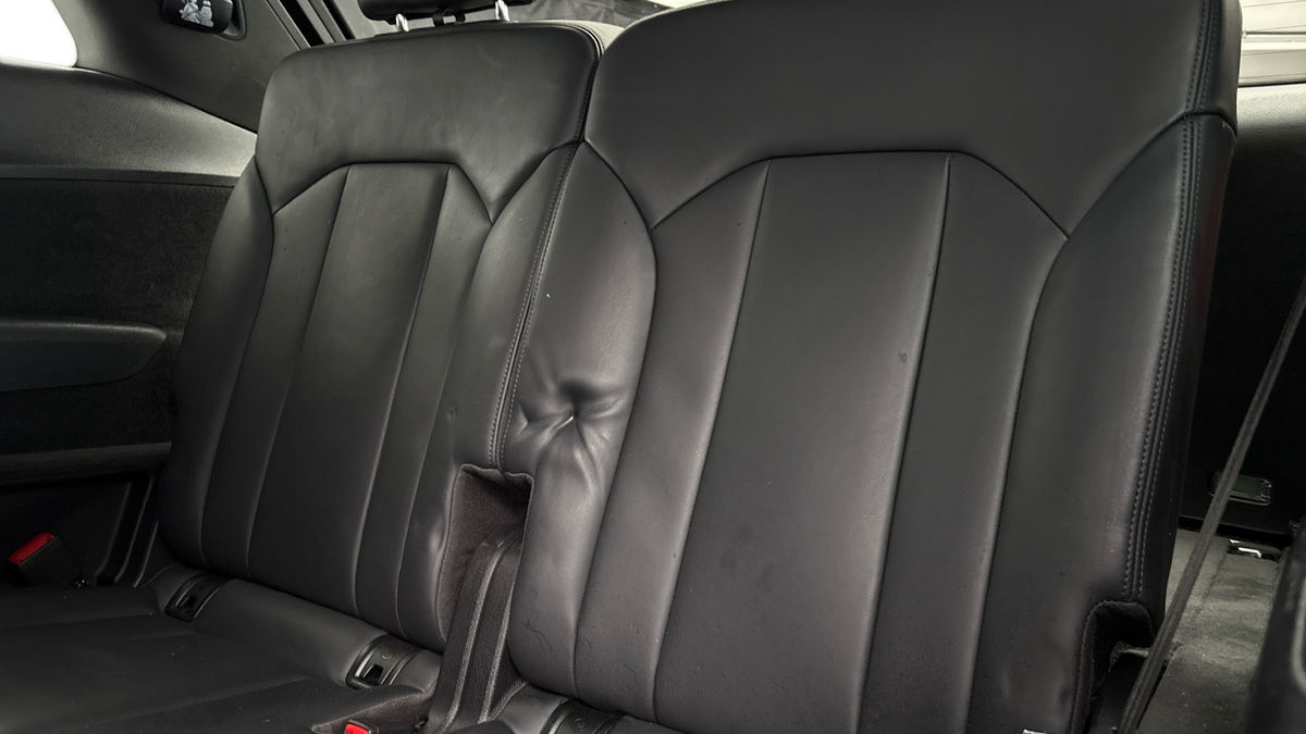 Used Audi SQ7 2022 for sale - 77089588: Photo 30