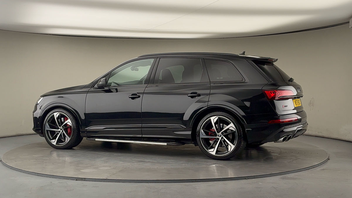 Used Audi SQ7 2022 for sale - 77089588: Photo 33