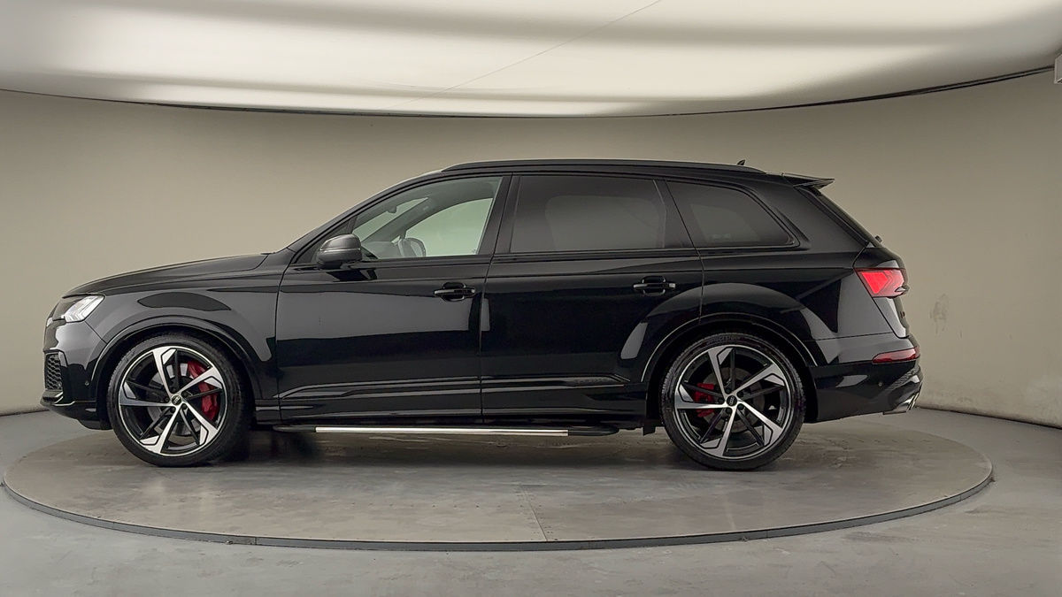 Used Audi SQ7 2022 for sale - 77089588: Photo 34