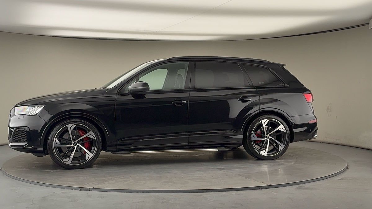 Used Audi SQ7 2022 for sale - 77089588: Photo 35