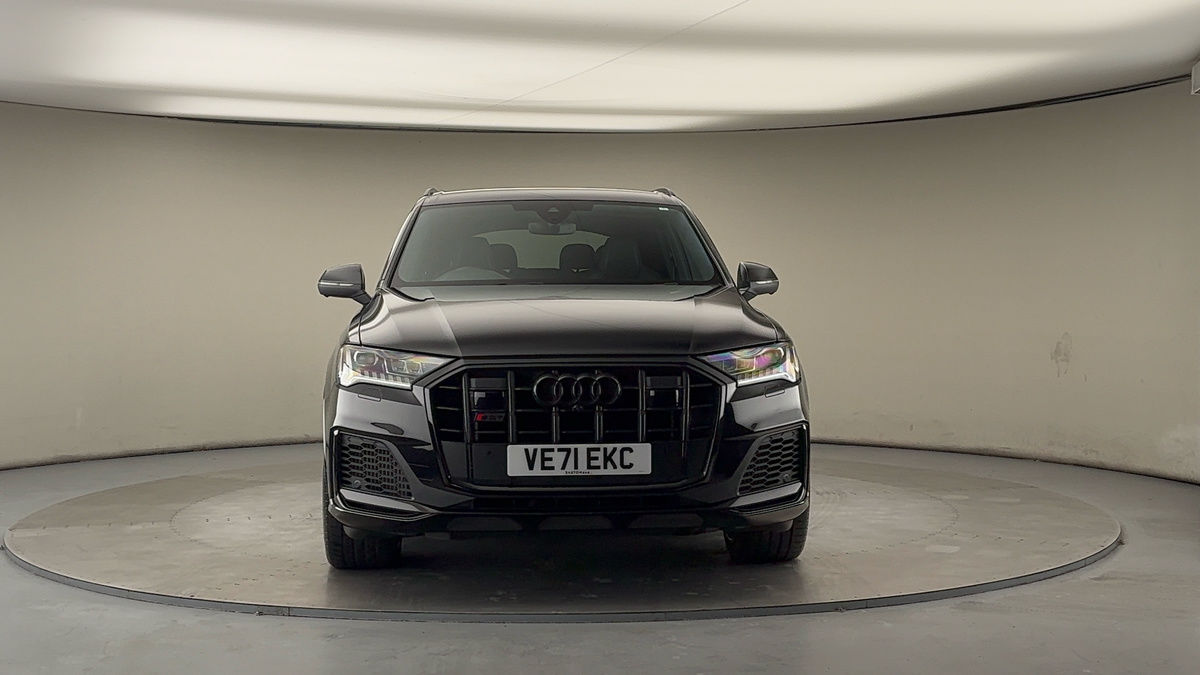 Used Audi SQ7 2022 for sale - 77089588: Photo 39