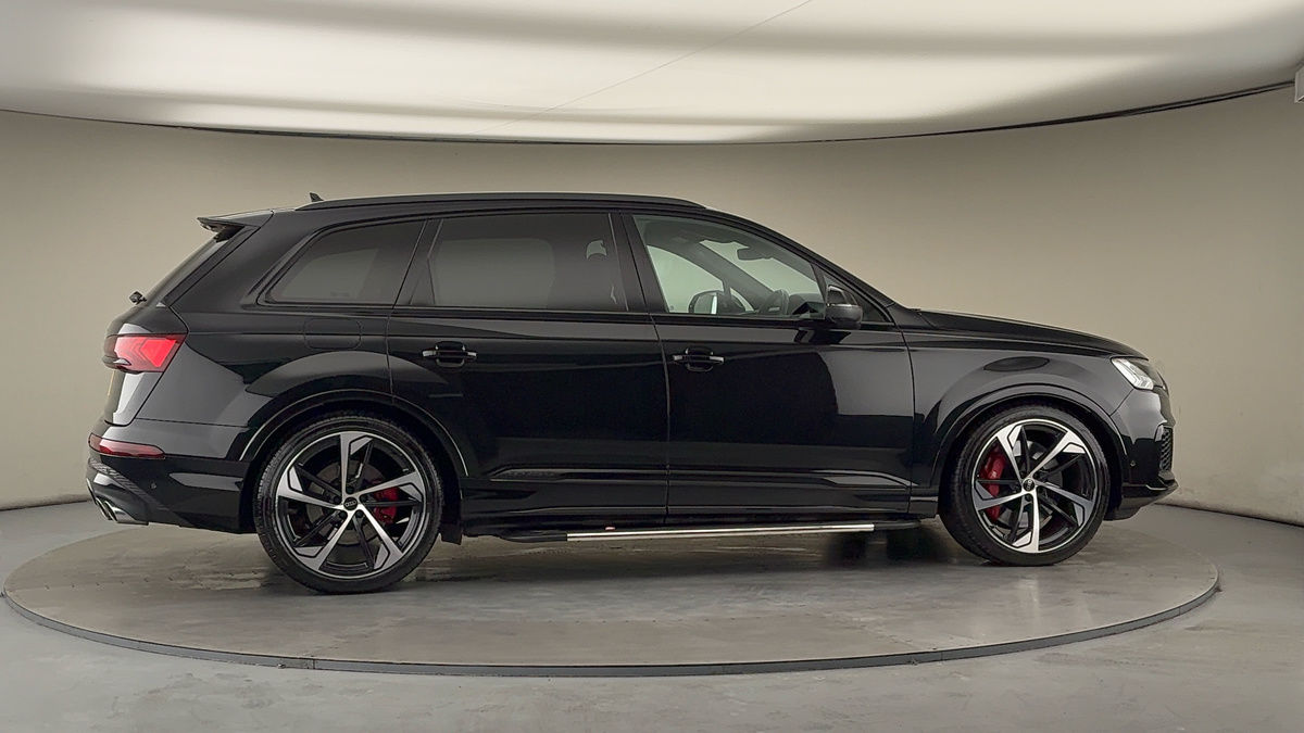Used Audi SQ7 2022 for sale - 77089588: Photo 44