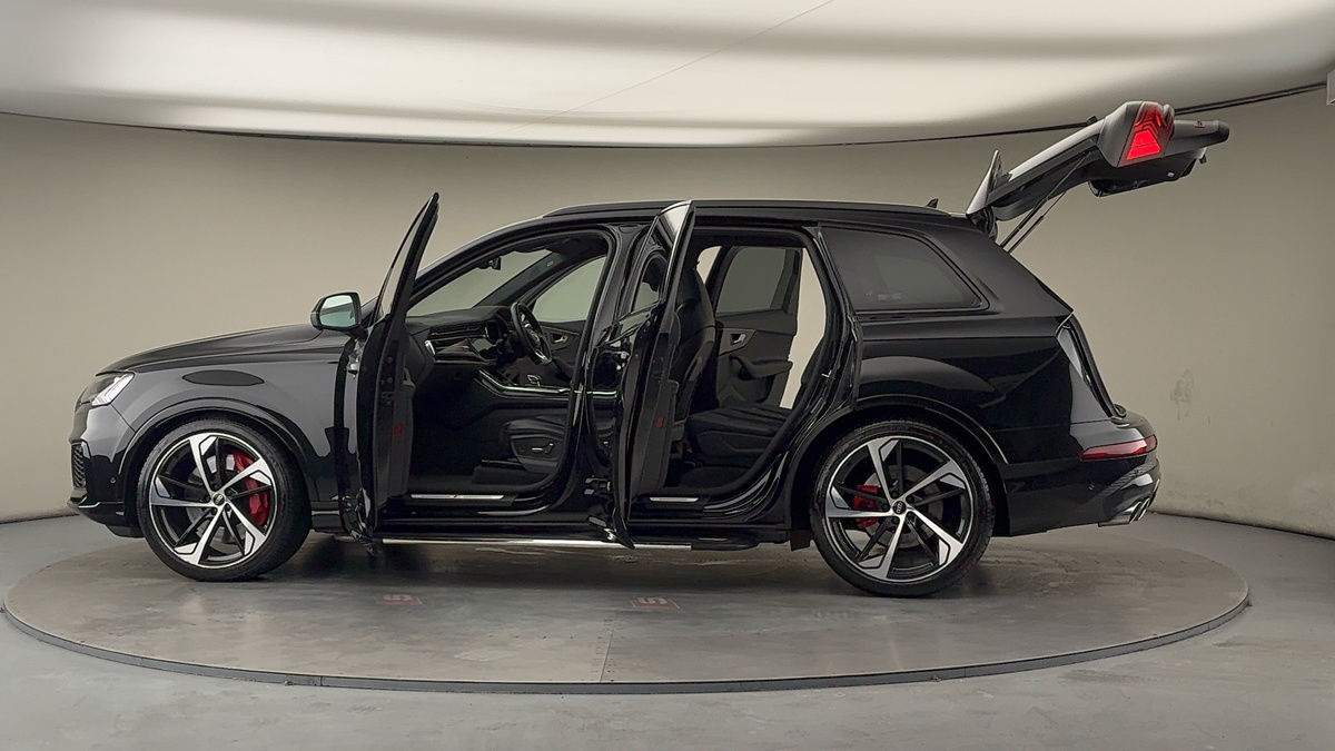 Used Audi SQ7 2022 for sale - 77089588: Photo 53
