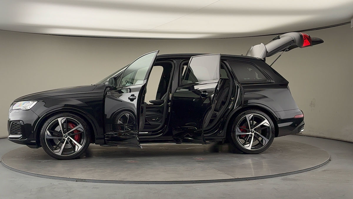 Used Audi SQ7 2022 for sale - 77089588: Photo 54