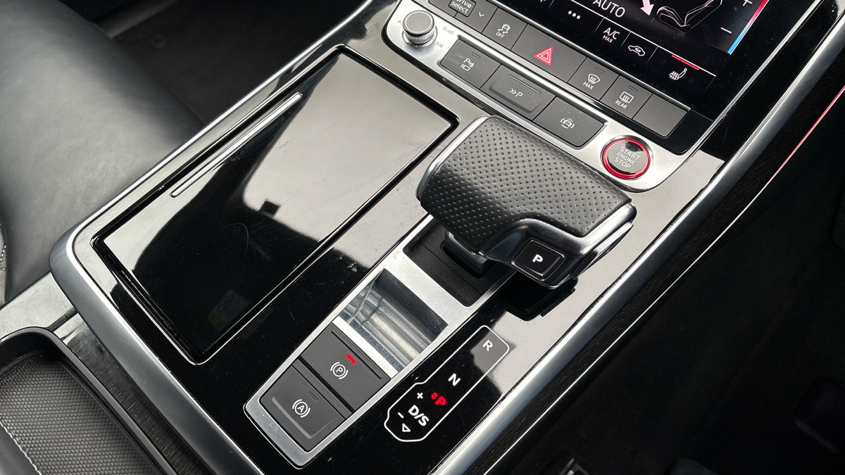 Used Audi SQ7 2022 for sale - 77089588: Photo 6