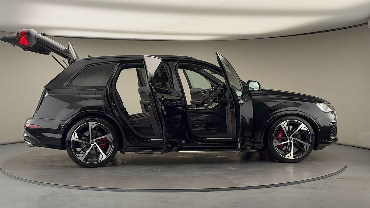 Used Audi SQ7 2022 for sale - 77089588: Photo 63