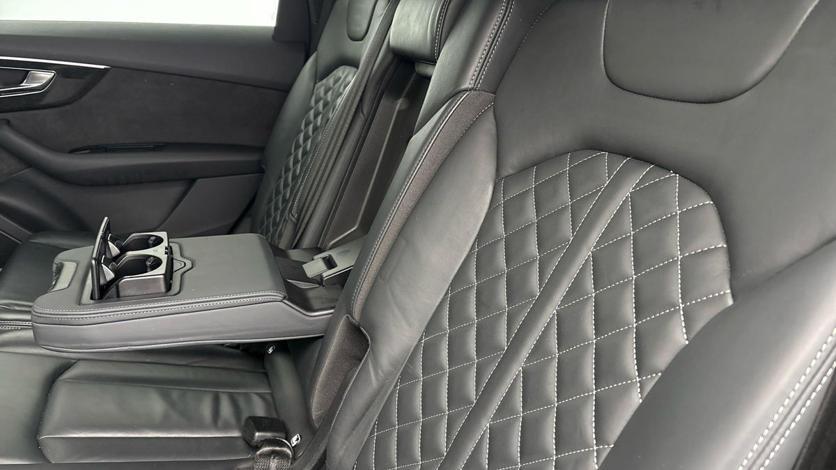 Used Audi SQ7 2022 for sale - 77089588: Photo 9