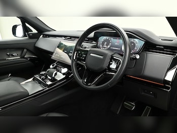 Used Land Rover Range Rover Sport 2023 for sale - 75445339: Photo