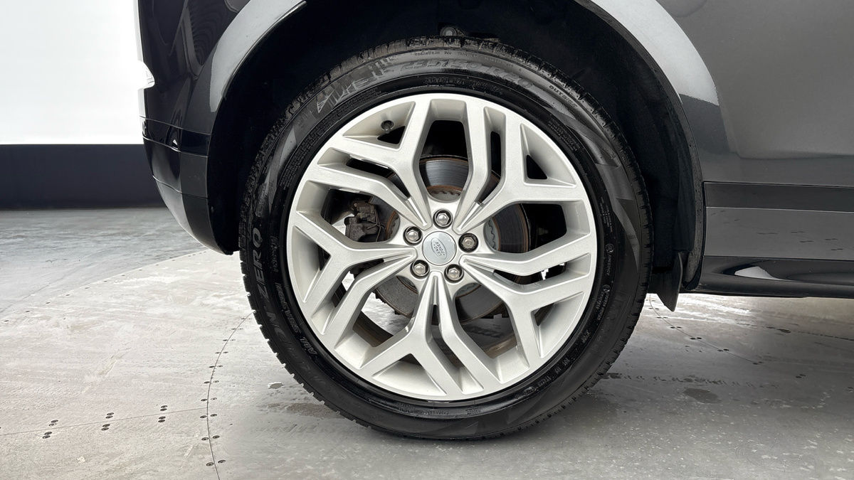 Used Land Rover Range Rover Evoque 2023 for sale - 77668175: Photo 10