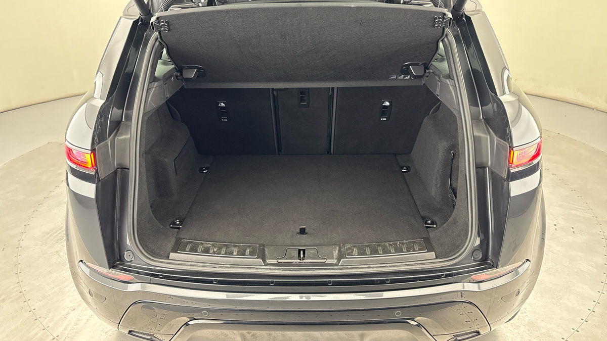 Used Land Rover Range Rover Evoque 2023 for sale - 77668175: Photo 11