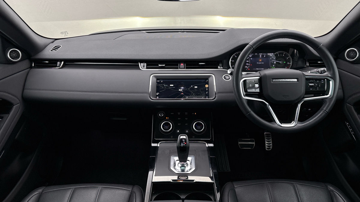 Used Land Rover Range Rover Evoque 2023 for sale - 77668175: Photo 12