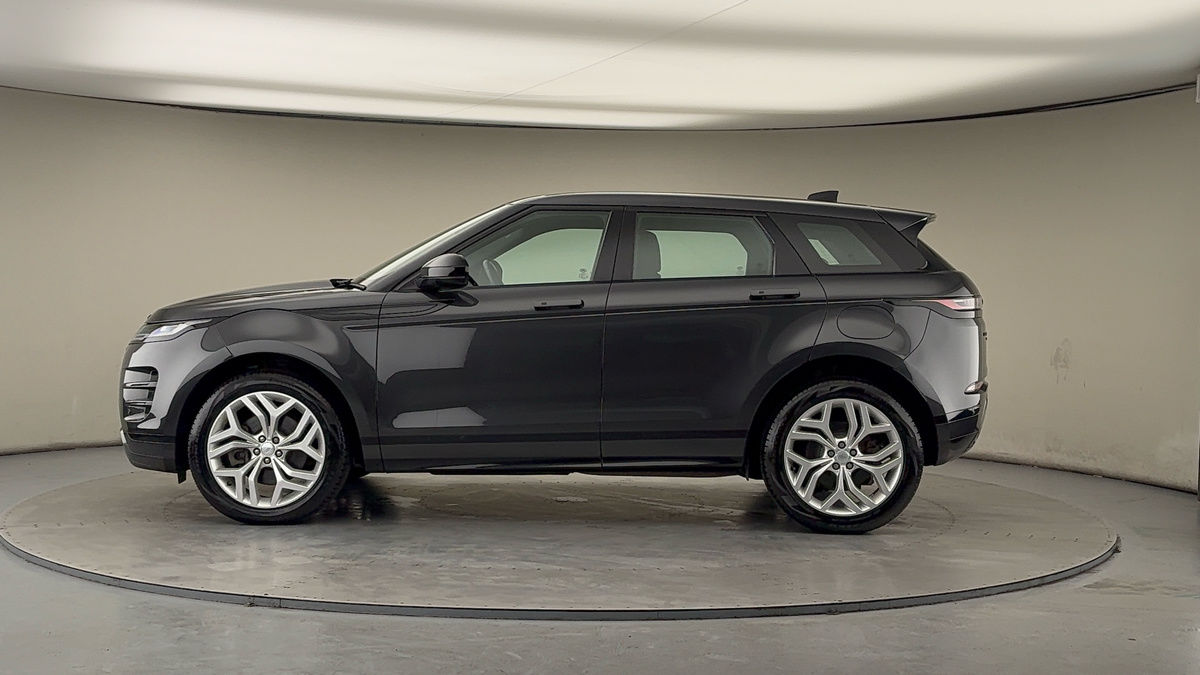 Used Land Rover Range Rover Evoque 2023 for sale - 77668175: Photo 15