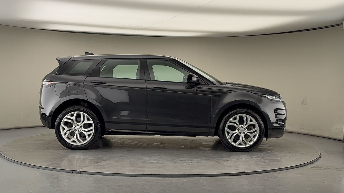 Used Land Rover Range Rover Evoque 2023 for sale - 77668175: Photo 16