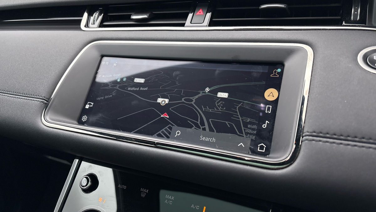 Used Land Rover Range Rover Evoque 2023 for sale - 77668175: Photo 17