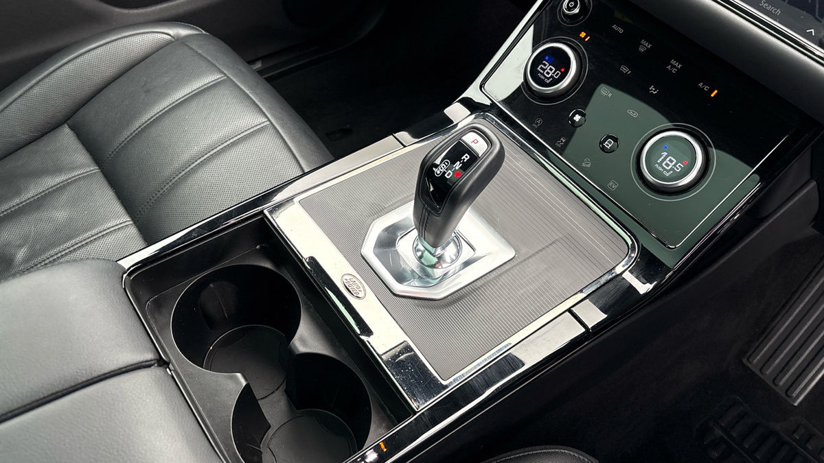 Used Land Rover Range Rover Evoque 2023 for sale - 77668175: Photo 18