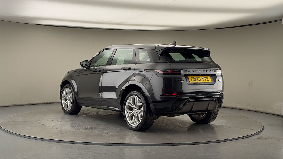 Used Land Rover Range Rover Evoque 2023 for sale - 77668175: Photo 2